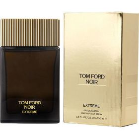 TOM FORD NOIR EXTREME by Tom Ford EAU DE PARFUM SPRAY 3.4 OZ (SKU: 271997)