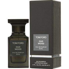 TOM FORD OUD WOOD by Tom Ford EAU DE PARFUM SPRAY 1.7 OZ (SKU: 196043)